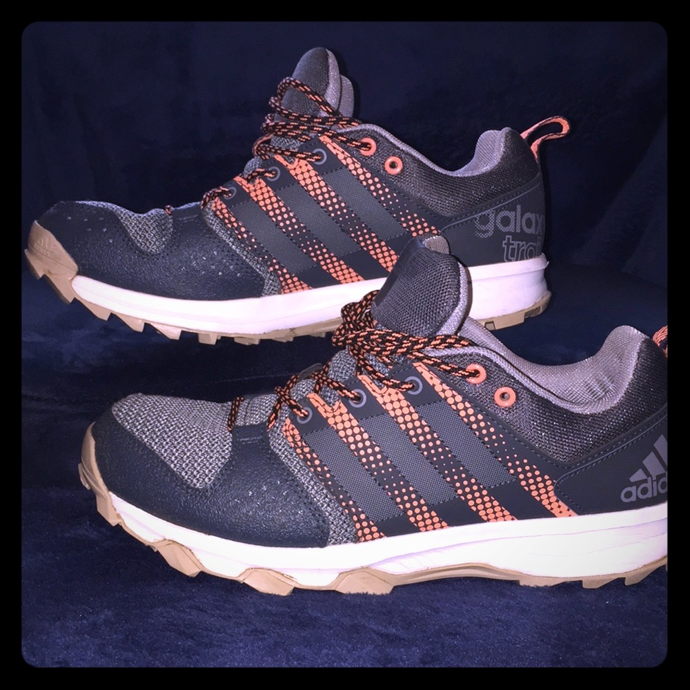 ADIDAS Women’s Trail Running Shoe